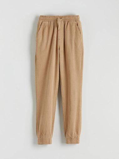 شلوار ورزشی پسرانه ال سی  وایکیکی اورجینال |  LCW Kids