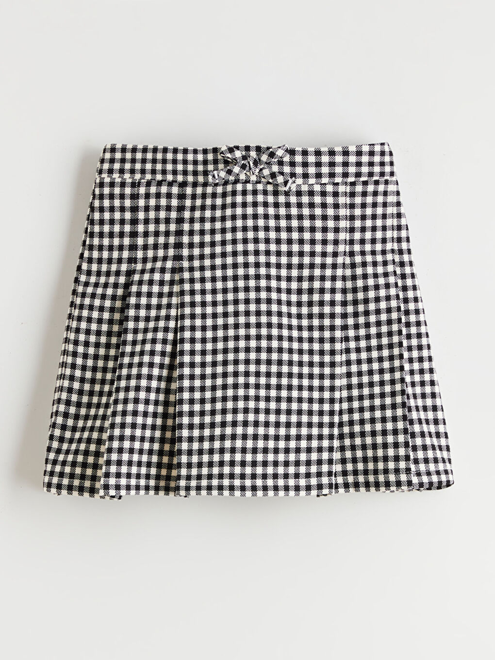 دامن شورت ال سی وایکیکی