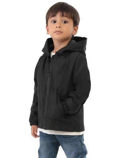 بارانی پسرانه فری من اورجینال |  Freemen