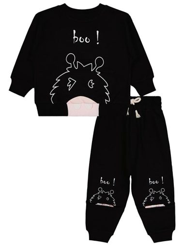 ست لباس ورزشی پسرانه سیویل اورجینال |  Civil