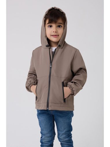 بارانی پسرانه فری من اورجینال |  Freemen