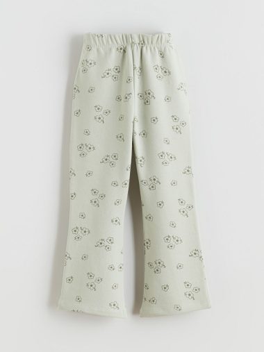 شلوار نوزاد دختر ال سی  وایکیکی اورجینال |  LCW Kids