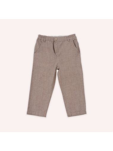 شلوار نوزاد پسر پانچو اورجینال |  پانچو