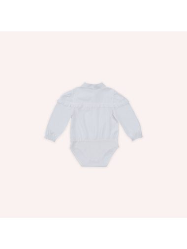 پیراهن نوزاد دختر پانچو اورجینال |  پانچو