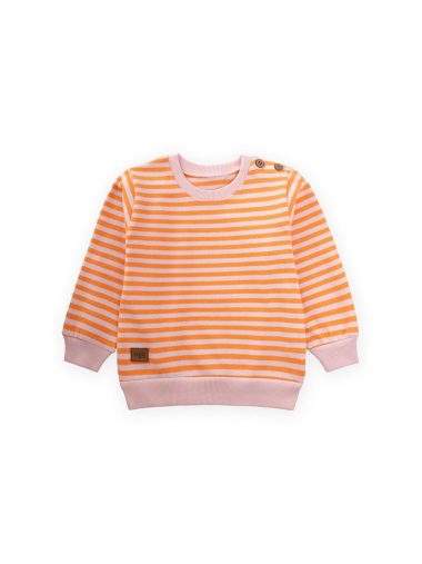 سویشرت نوزاد دختر سیجیت اورجینال |  CİGİT