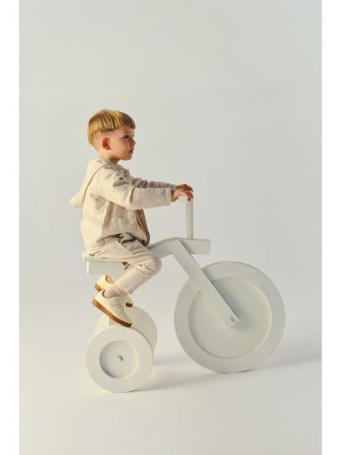 پیراهن نوزاد پسر پانچو اورجینال |  پانچو