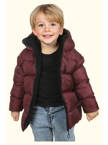 کاپشن پسرانه فری من اورجینال |  Freemen