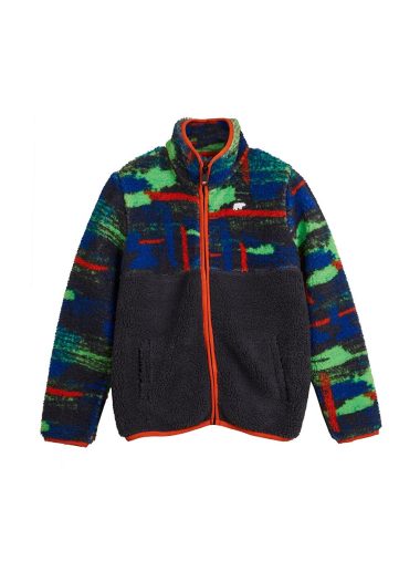 سویشرت زیپ دار پسرانه بد بیر اورجینال |  Bad Bear