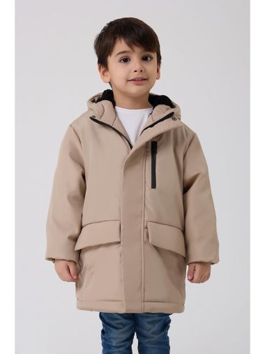 کاپشن پسرانه فری من اورجینال |  Freemen