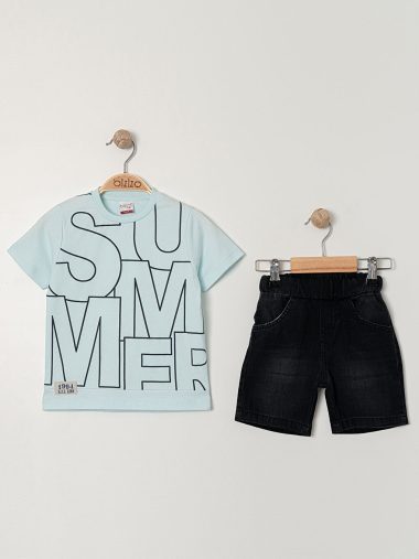 ست پسرانه بیزوزو اورجینال |  Bizizo