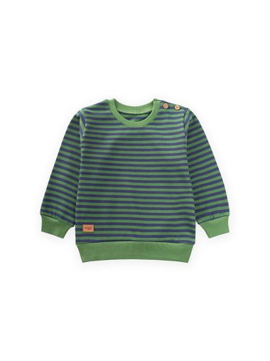 سویشرت نوزاد دختر سیجیت اورجینال |  CİGİT