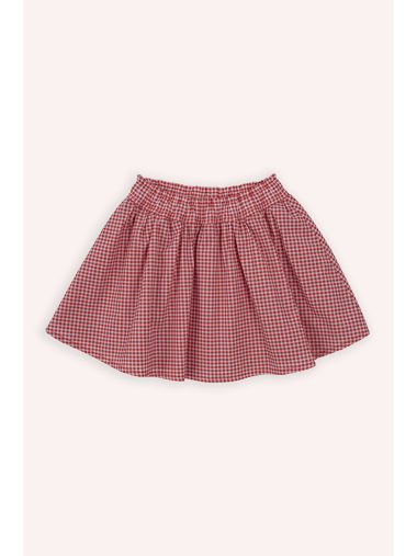 دامن نوزاد دختر پانچو اورجینال |  پانچو