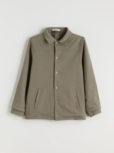 کت پسرانه ال سی وایکیکی اورجینال |  LCW Vision