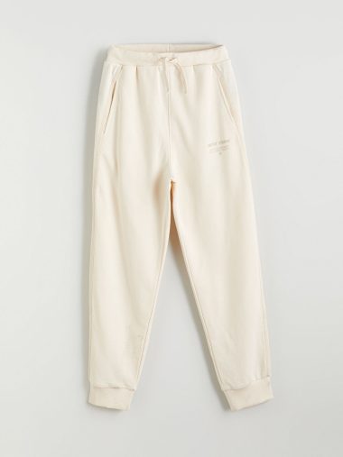 شلوار ورزشی پسرانه ال سی  وایکیکی اورجینال |  LCW Kids