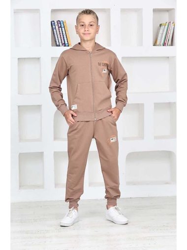 ست پسرانه مای کیدز وز اورجینال |  My Kids Wear