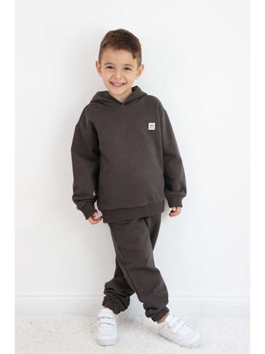 ست لباس ورزشی پسرانه میا بیبی اورجینال |  Miababy