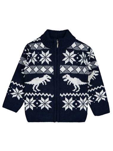 ژاکت پسرانه سیویل اورجینال |  Civil