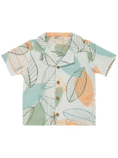 پیراهن پسرانه سیویل اورجینال |  Civil