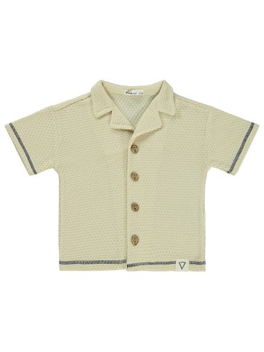 پیراهن پسرانه سیویل اورجینال |  Civil