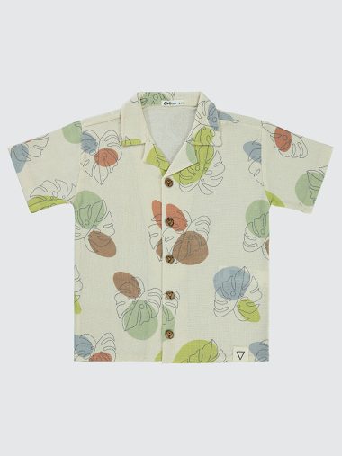 پیراهن پسرانه سیویل اورجینال |  Civil