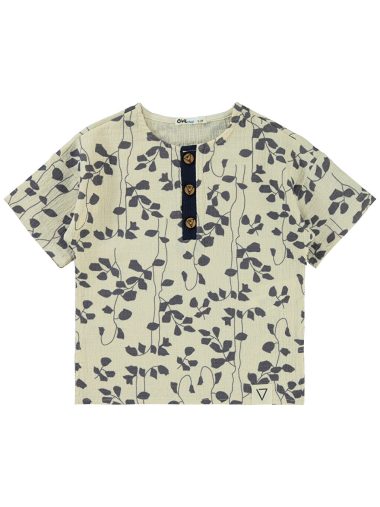 پیراهن پسرانه سیویل اورجینال |  Civil