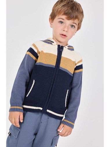 کت پسرانه بوبولی اورجینال |  Boboli