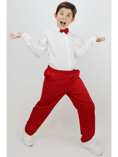 ست پسرانه پارلا کیدز اورجینال |  Parla Kids