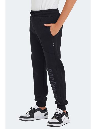 شلوار ورزشی پسرانه اسلازنگر اورجینال |  SLAZENGER