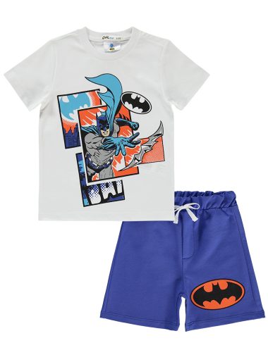 ست پسرانه بتمن اورجینال |  بتمن