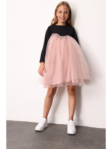 لباس دخترانه مابل اورجینال |  Le Mabelle