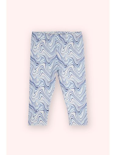 لگ نوزاد دختر پانچو اورجینال |  پانچو