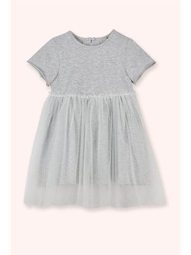 لباس نوزاد دختر پانچو اورجینال |  پانچو