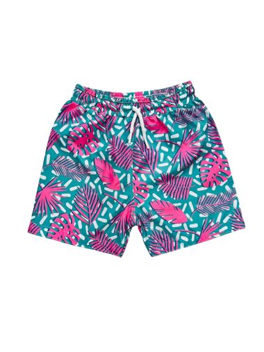 شورت شنا پسرانه مای کیدز وز اورجینال |  My Kids Wear