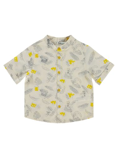 پیراهن پسرانه سیویل اورجینال |  Civil