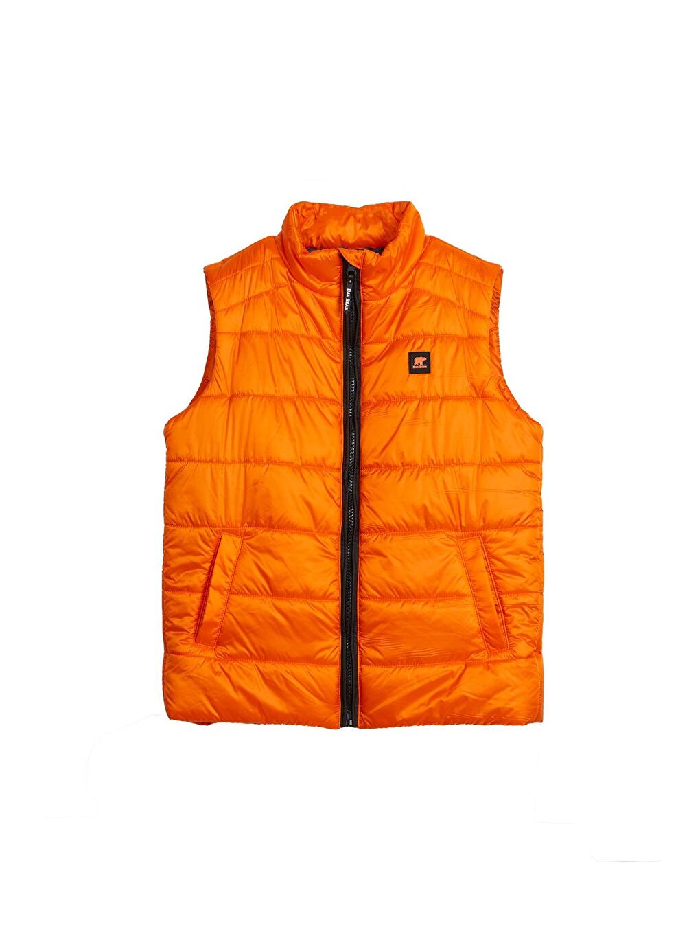 جلیقه پافر بد بیر