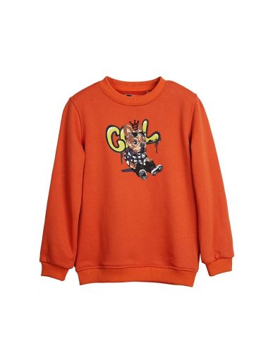 سویشرت پسرانه بد بیر اورجینال |  Bad Bear