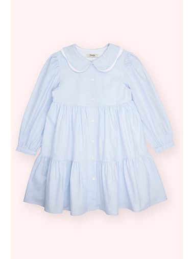 لباس دخترانه پانچو اورجینال |  پانچو