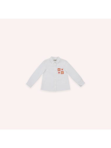 پیراهن دخترانه پانچو اورجینال |  پانچو