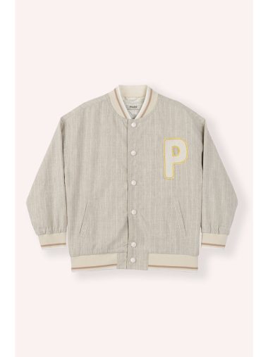 کت کالج پسرانه پانچو اورجینال |  پانچو