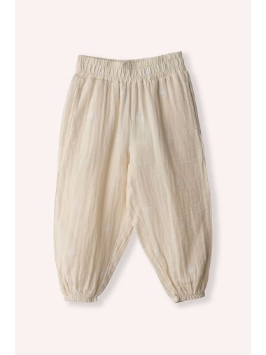 شلوار نوزاد دختر پانچو اورجینال |  پانچو