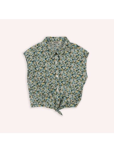 پیراهن نوزاد دختر پانچو اورجینال |  پانچو