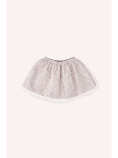 دامن دخترانه پانچو اورجینال |  پانچو