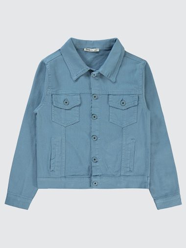 کت جین پسرانه سیویل اورجینال |  Civil