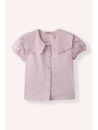 پیراهن نوزاد دختر پانچو اورجینال |  پانچو