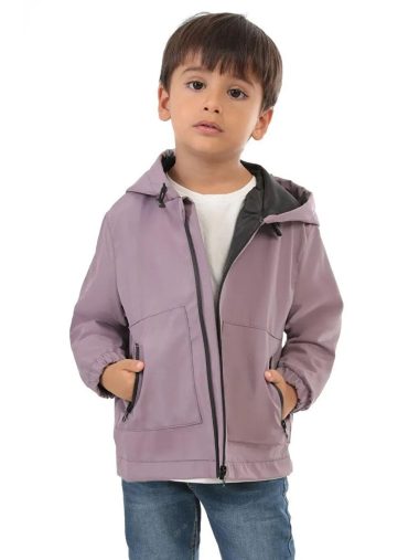 بارانی پسرانه فری من اورجینال |  Freemen