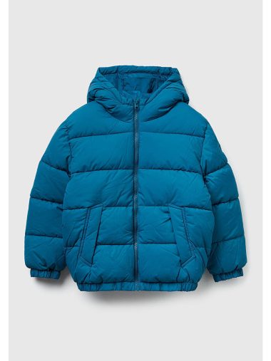 کاپشن پسرانه بنتتون اورجینال |  United Colors Of Benetton