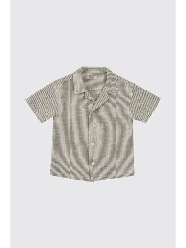 پیراهن نوزاد پسر پانچو اورجینال |  پانچو