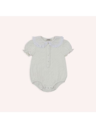 پیراهن نوزاد دختر پانچو اورجینال |  پانچو