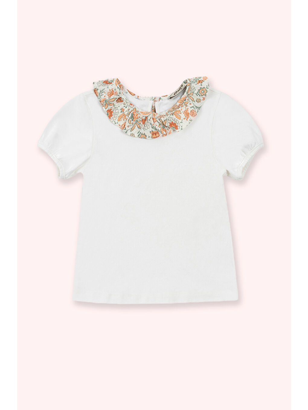 تی شرت پانچو