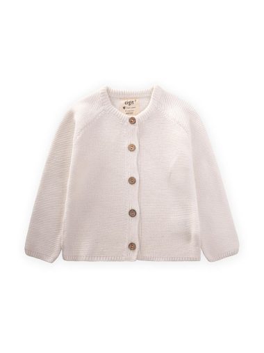 ژاکت نوزاد دختر سیجیت اورجینال |  CİGİT